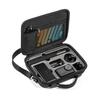 Hard Shell Carrying Case Waterproof Sports Camera Organizer for DJI OSMO Action3/4/5 Pro Travel