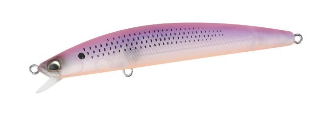 Duo Tide Minnow Splat 100SF Matte Konoshiro Pink Back #CCC0676