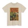 Retro Comic Spooky Season T-Shirt: Unisex Halloween Tee