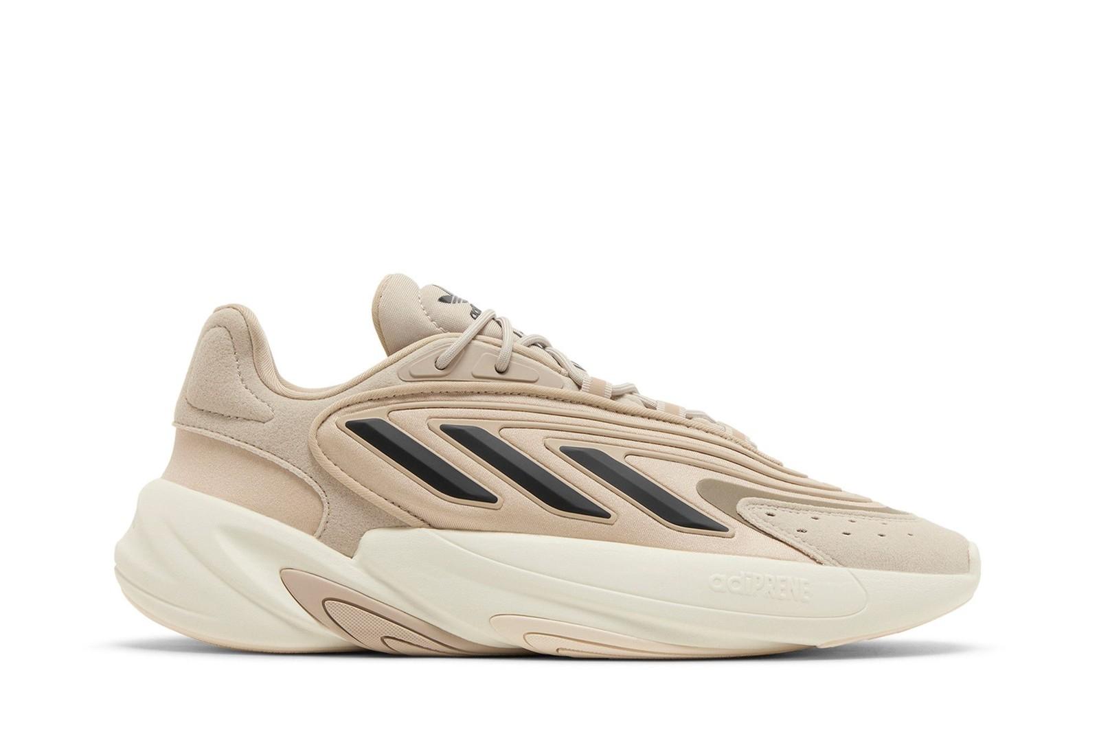 adidas Wmns Ozelia  Wonder Beige Black  IE9533 36