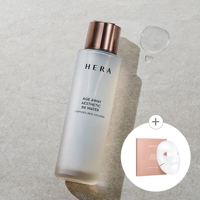 Ageaway Aesthetic BX Water 150ml