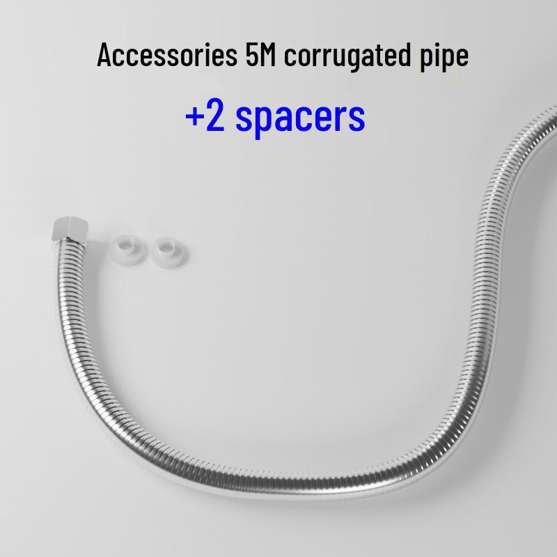 Bomba de Chuveiro Móvel Sem Escovas de Alta Temperatura 12V/24V CC & Booster Submersível para Aquecedor Solar de Água