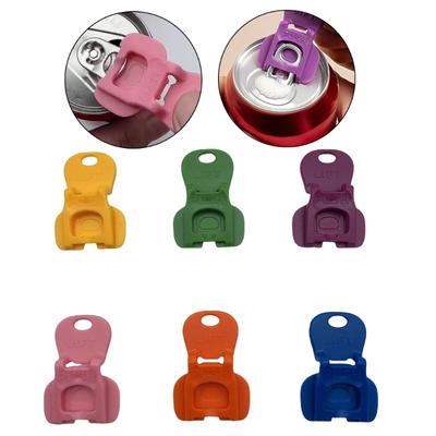 Ergonomic Can Openers Nonslip Grip Quick Open Bottle Caps Remover for Parties Multipurpose Kitchen Tool