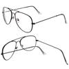 New Fashion Metal Ultra Light Resin -100~-500 Diopter Glasses Vision Care Eyeglasses Myopia Glasses