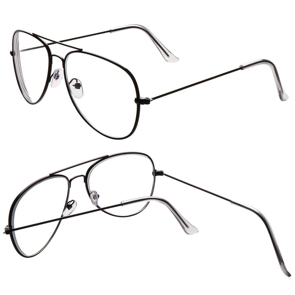 New Fashion Metal Ultra Light Resin -100~-500 Diopter Glasses Vision Care Eyeglasses Myopia Glasses