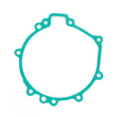 Left Engine Stator Cover Gasket For Kawasaki ZX10R ZX-10R Ninja 2006 - 2010