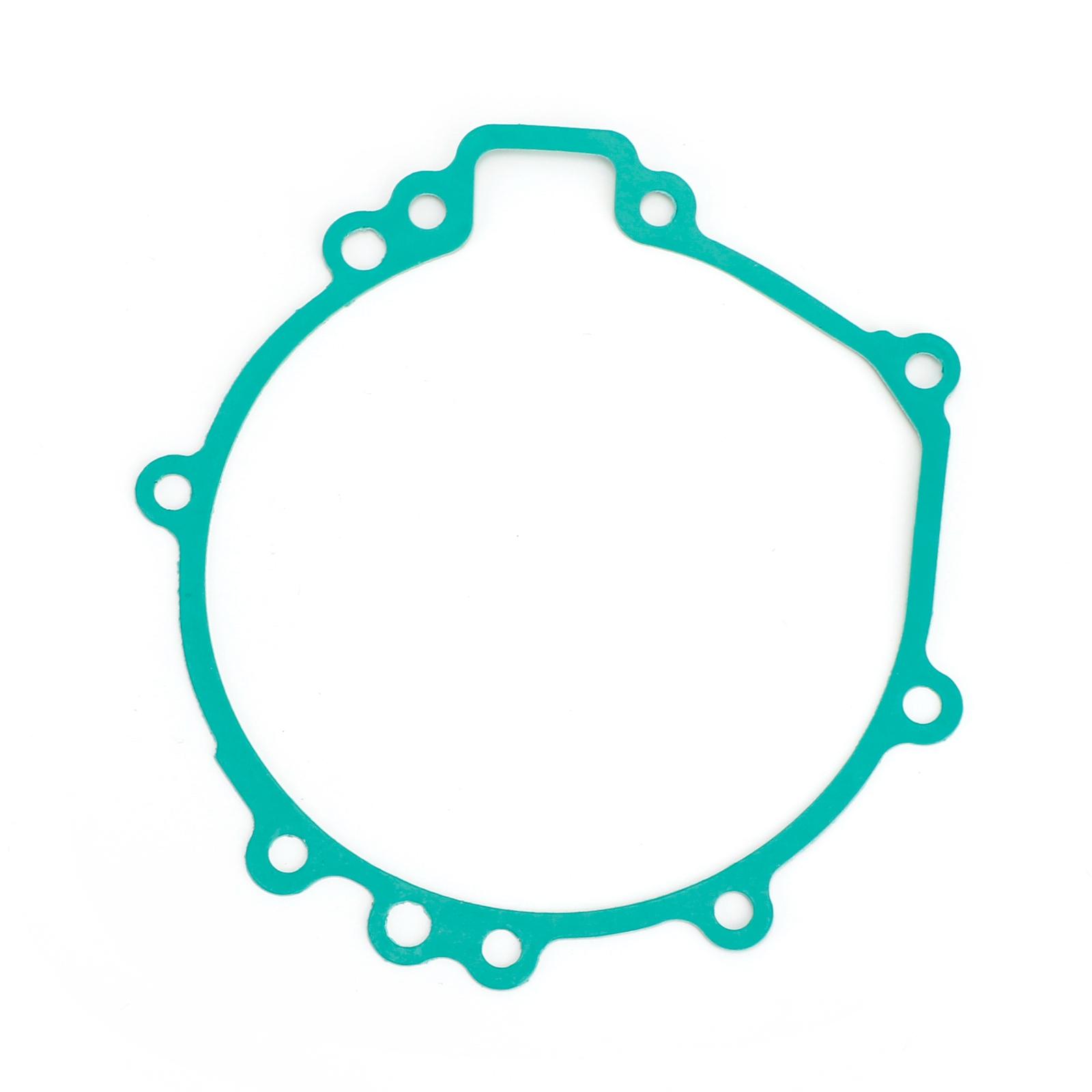 

Left Engine Stator Cover Gasket For Kawasaki ZX10R ZX-10R Ninja 2006 - 2010