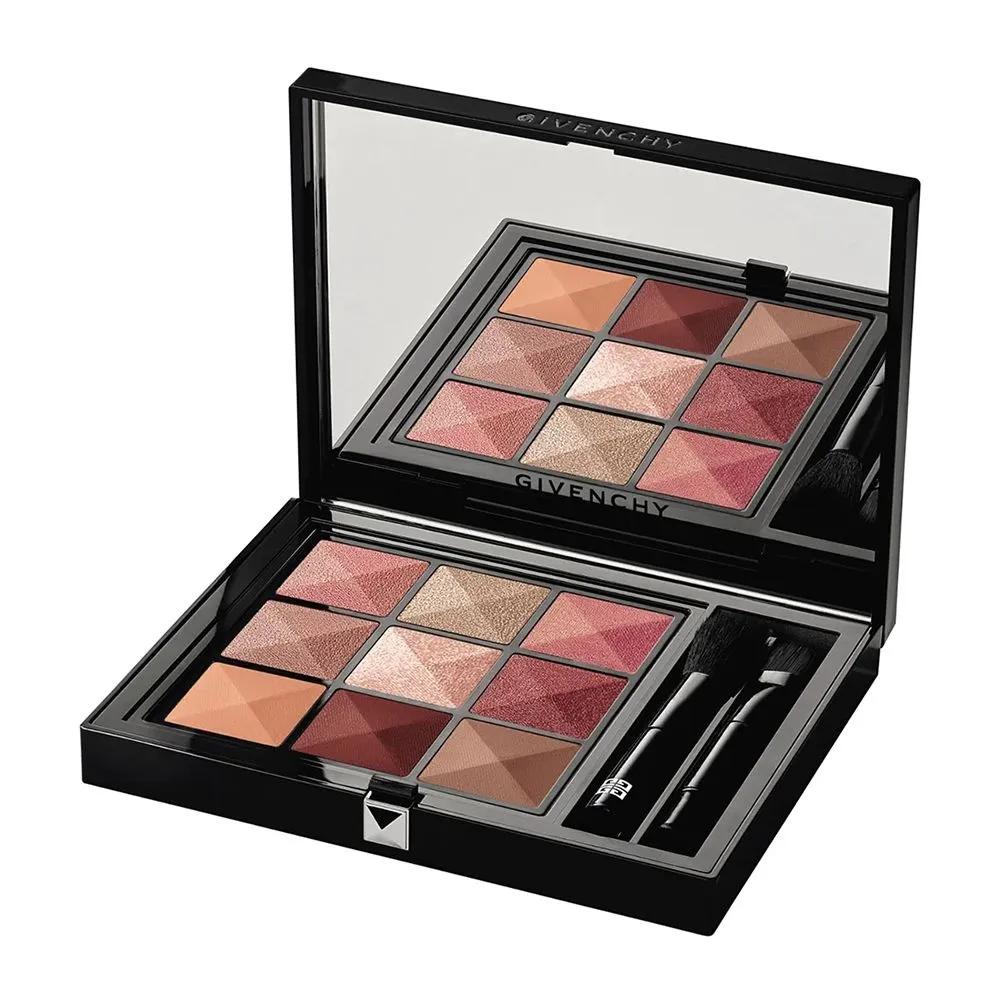 NEW Le 9 De Givenchy Eyeshadow Palette