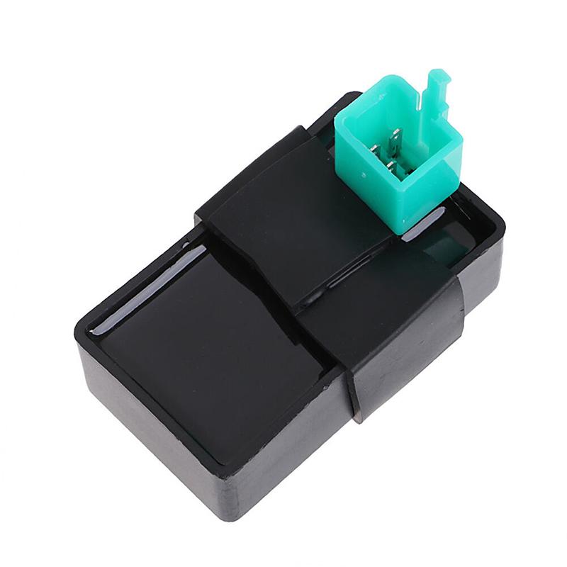 50/70/90/110Cc Cdi Wire Harness Assembly Wiring Sets Atv Electric Quad Coolster