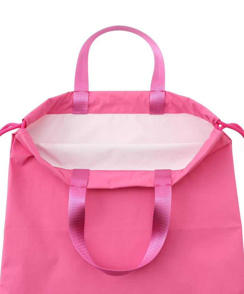 Nergy WIND AND SEA 2-Way Knapsack, Women's, NBX14150, Pink (63), F
