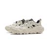 Li Ning Sand Dune River Trekking Shoes Women's White Gray AGCV120-2