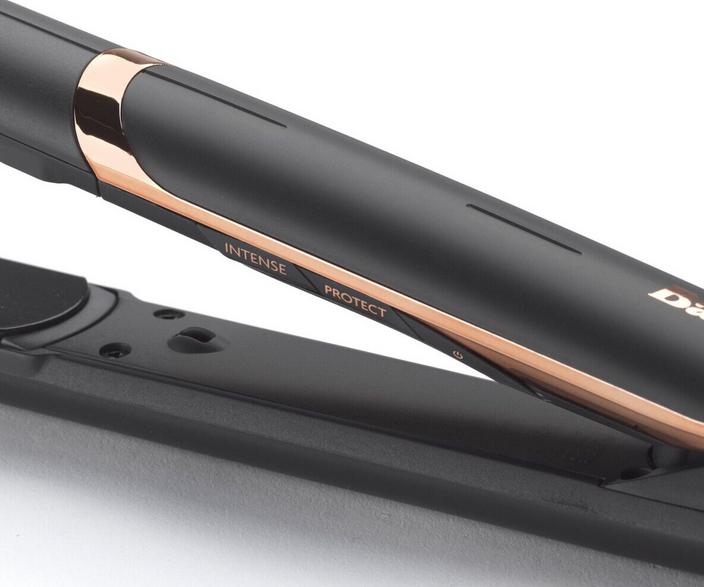 Babyliss st394e smooth pro 235 hair straightener