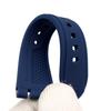 Cinturino in Silicone Per Swatch YVS423 419 413 406 400 YCS564G Braccialetto Concavo e Convesso Gomma Orologio Uomo e Donna 19mm 21mm