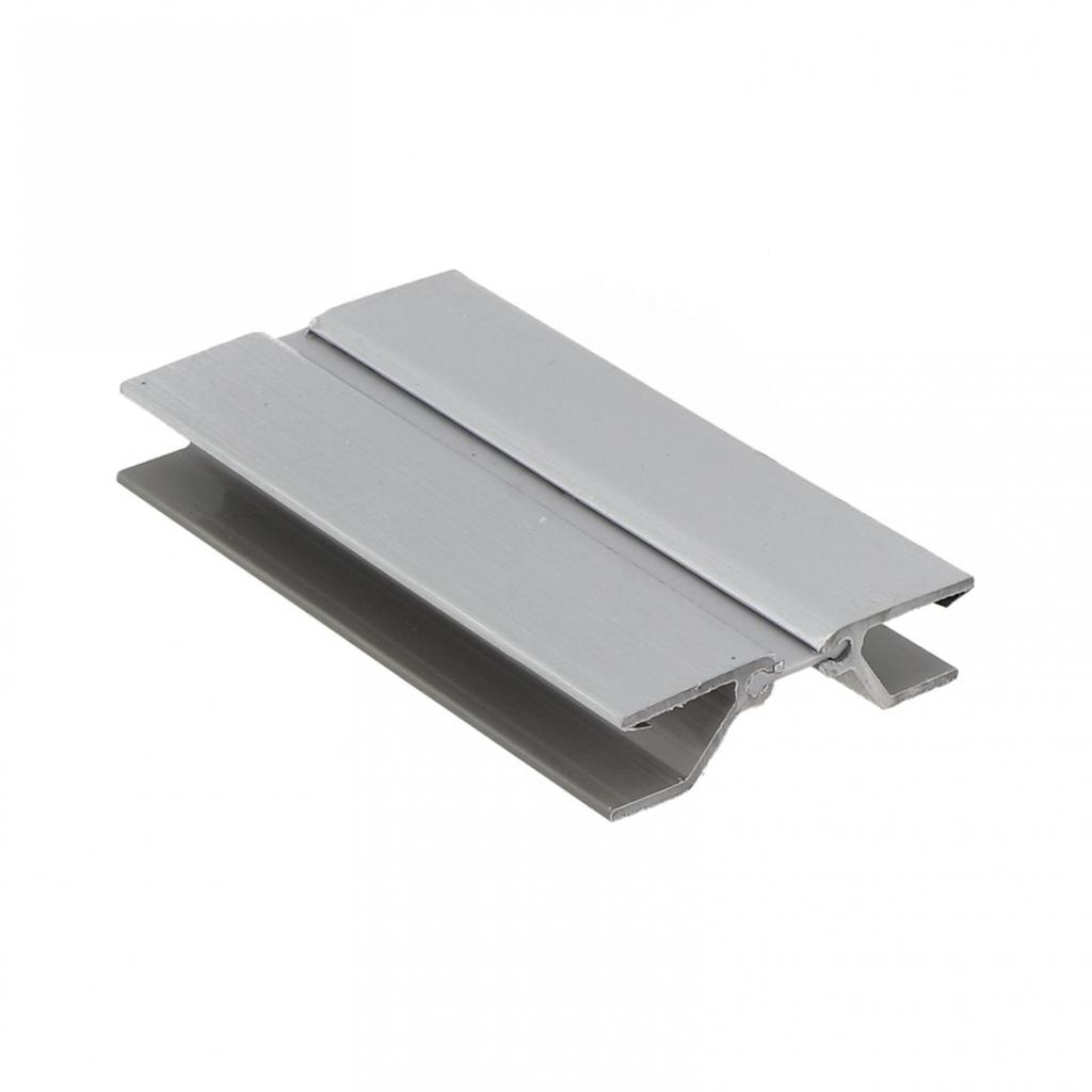 90° Hoek Connector Aluminium Basis Connector Flexibel Materiaal Plastic