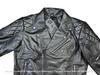 AL KHALID Elegant NEW Men's Jacket 100% Genuine Real Lambskin Leather Racer Biker Jacket