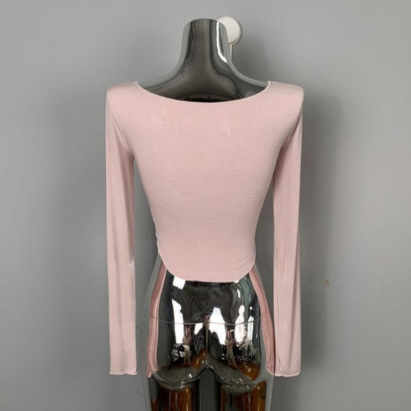 Korean Summer Slim Fit T Shirt Women 2026 O-neck Solid Tees Femme Casual Basic Sexy See-through Tshirt Short Sleeves Female Tops