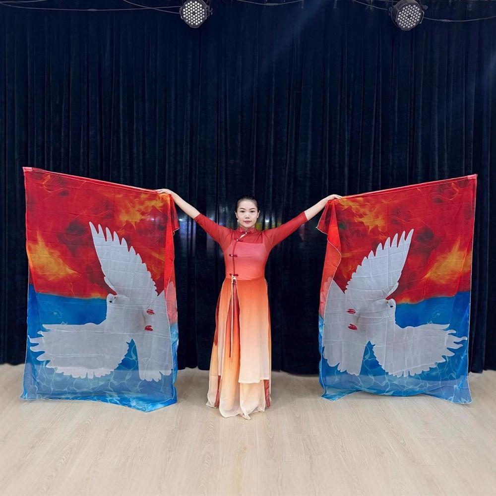 with Telescopic Sticks Belly Dance Accessories Props Scalable Rods Dance Props  Dance Performance