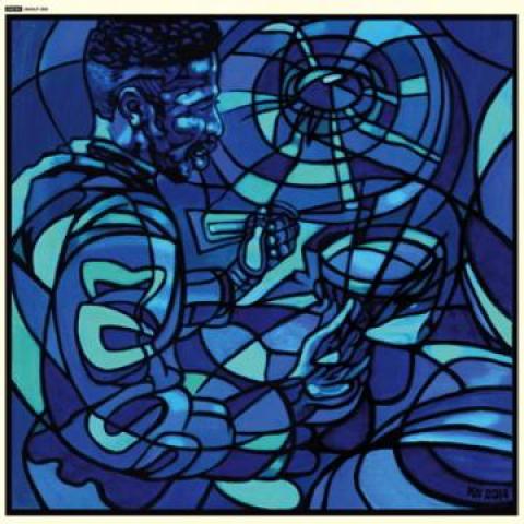 

LP Record TUMI MOGOROSI - Project Elo JMANLP069 Jazzman 2014 UK Jazz