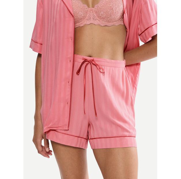 Пижамные шорты Triumph Amourette Jacquard EU 46