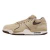 Air Flight 89 Low