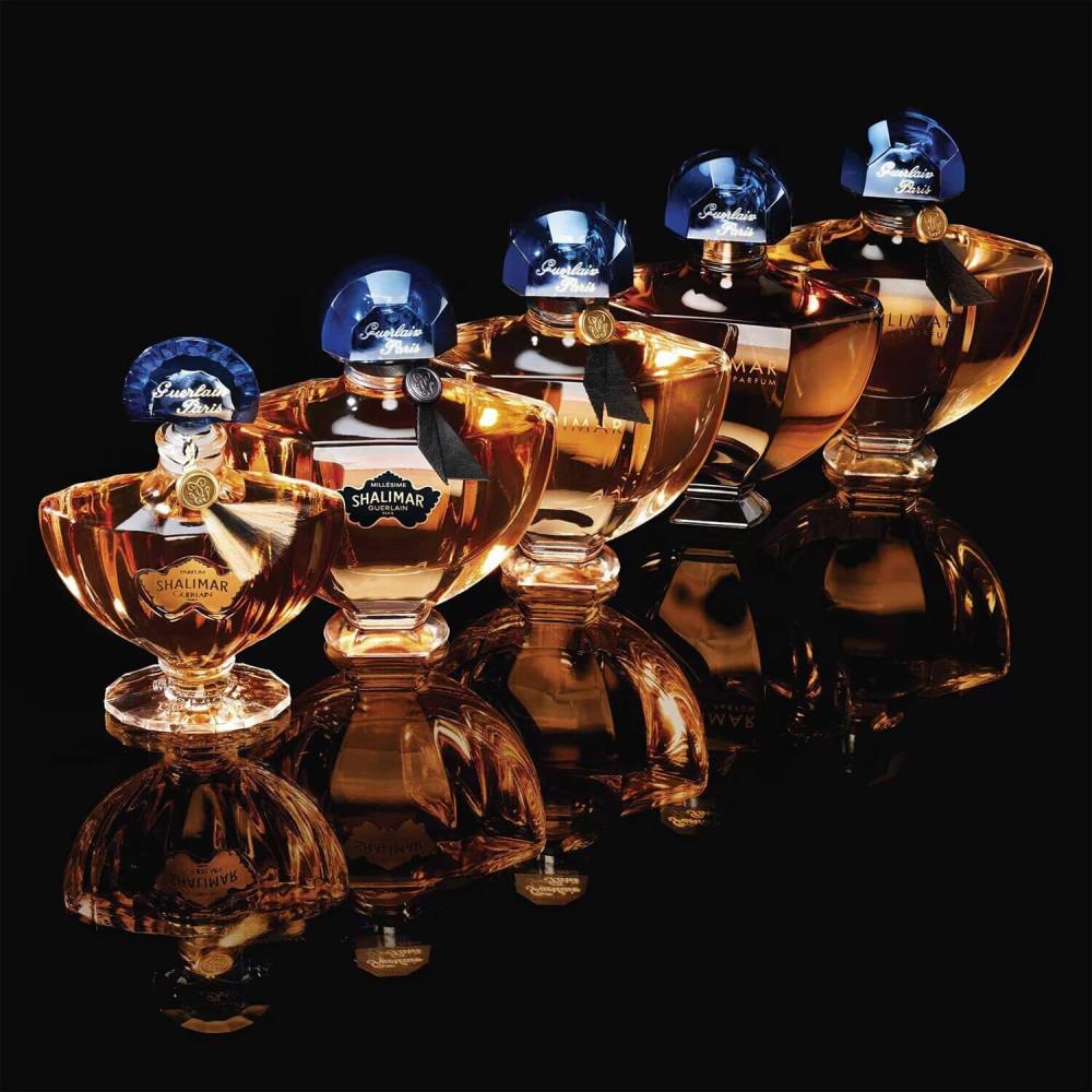 Guerlain Eau De Parfum Shalimar 90 Ml -