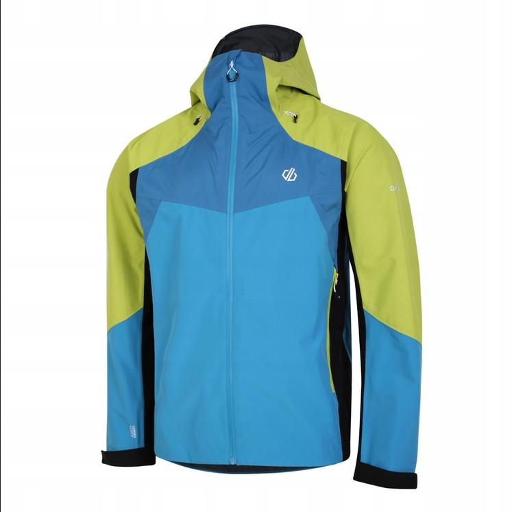 P16 Dare2B Cornice Jacket Waterproof Men'S Jacket 3Xl