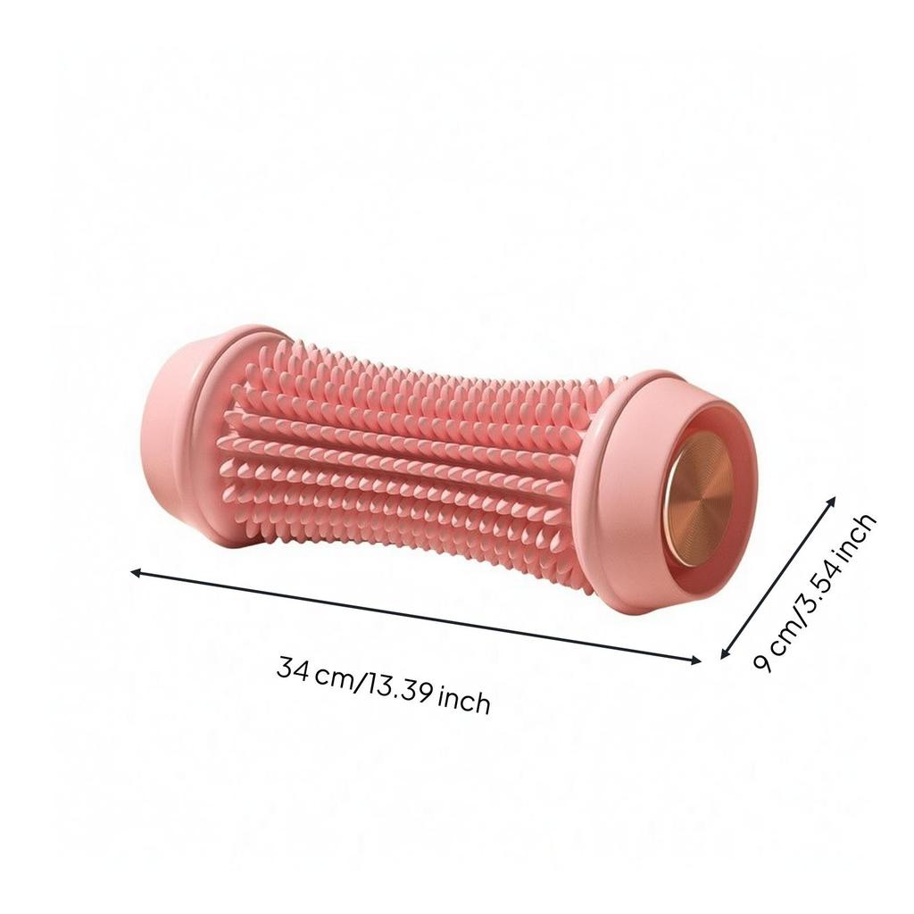 Foot Sole Training Device Handheld Massager Multi-Functional for Adults, Runners