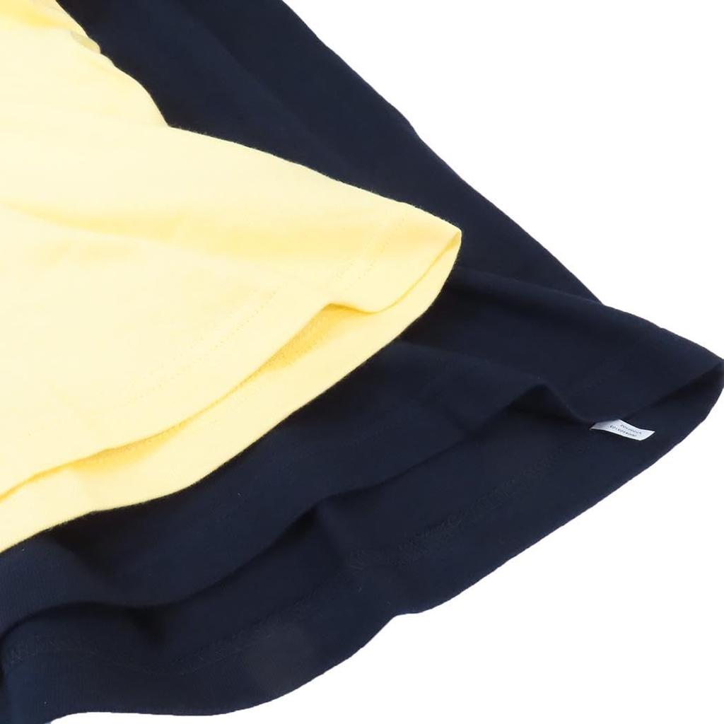 Koszulka RODY x Postacie Sanrio Kigurumi Rozmiar L, Żółta,