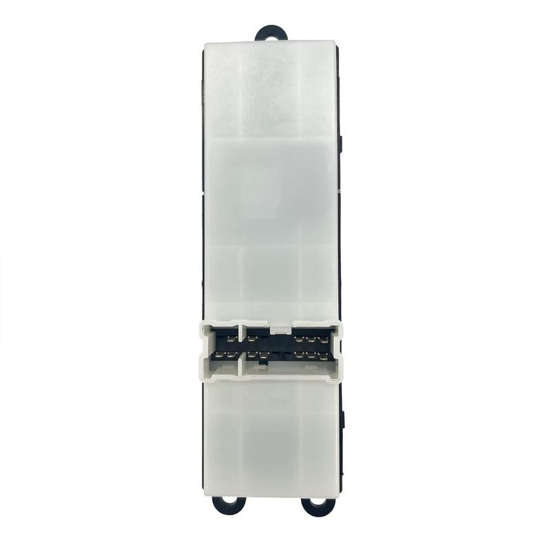 Front Left Power Window Switch Lifter Control Button Parts for Nissan Frontier 2005-2012 Nissan Xterra 2005-2007 Car Accessories