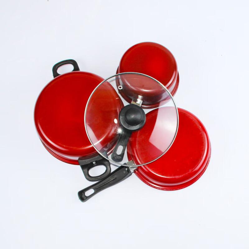 Wu Tuo Non-stick Cookware Set