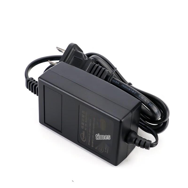 TCHD Video 980 Camera Remote Control & Power Supply