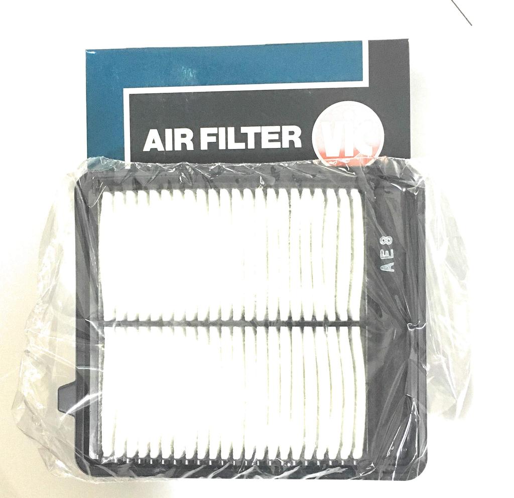Made In Japan VIC Air Filter [N-BOX (N Box) JF3