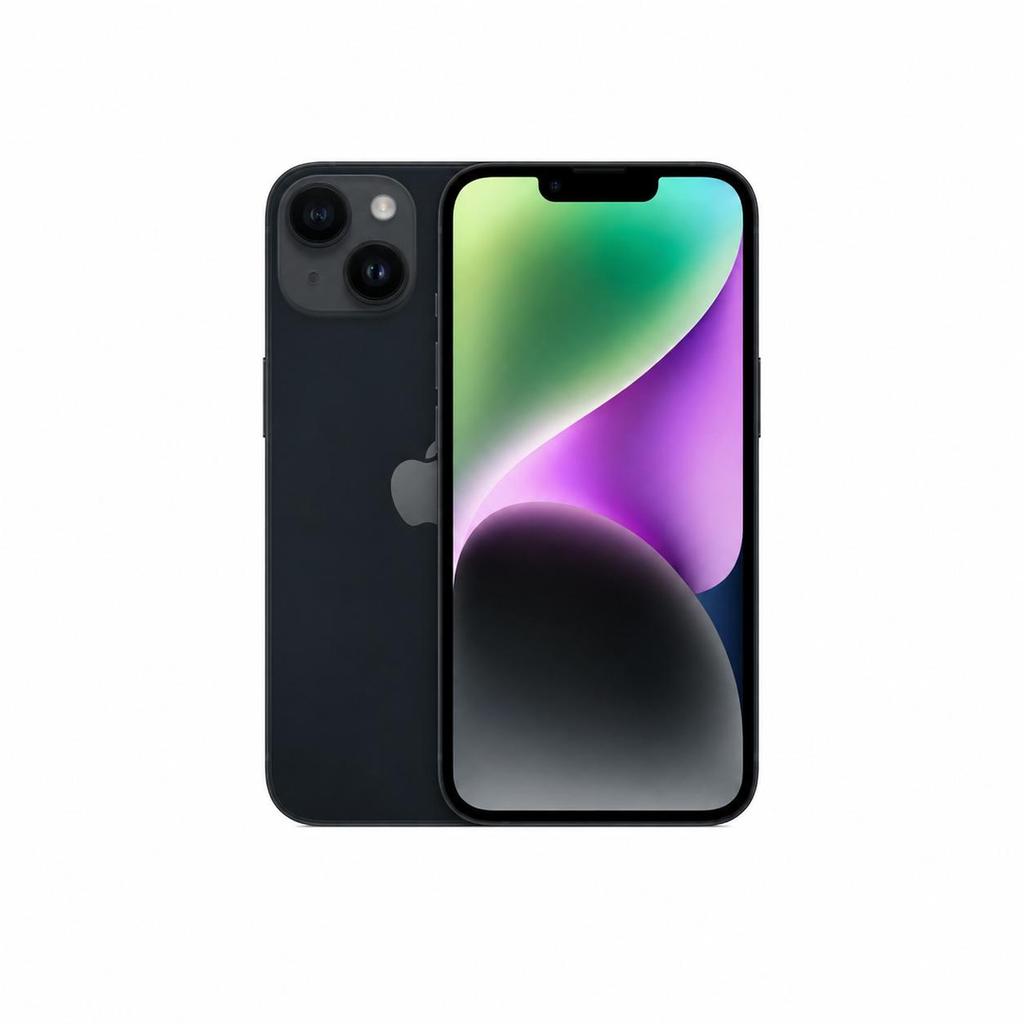 Refurbished Apple iPhone 14 , 128GB, 5G, Single SIM