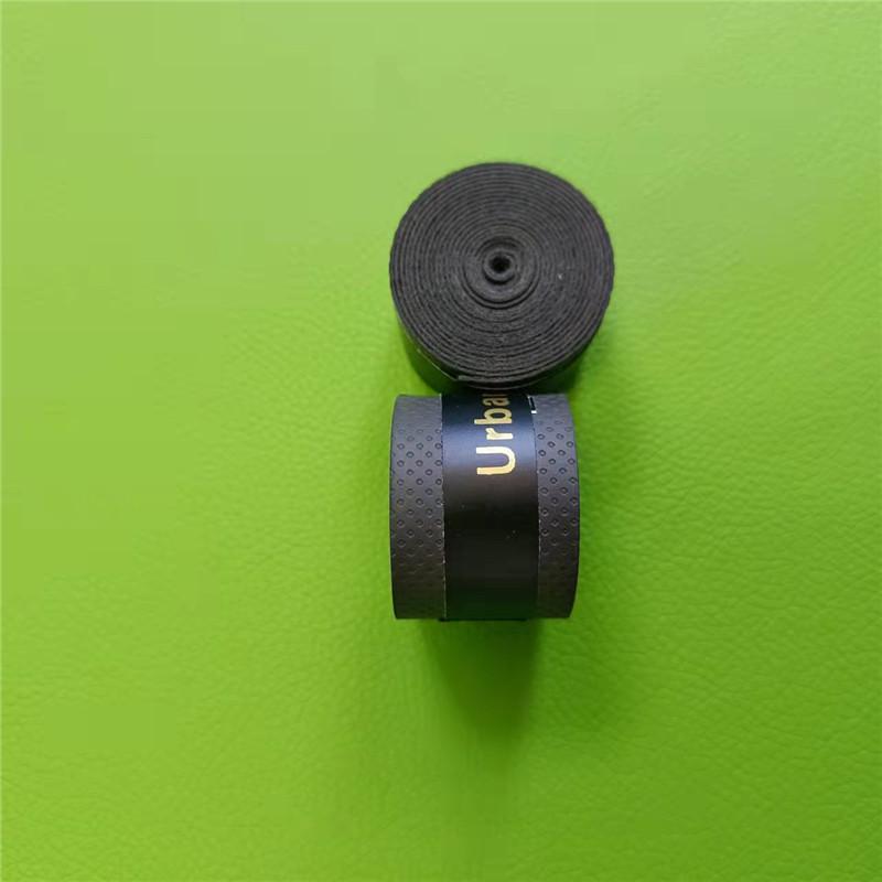 

Воздухопроницаемая, впитывающая пот противоскользящая лента для бадминтона, тенниса и рыболовных удочек