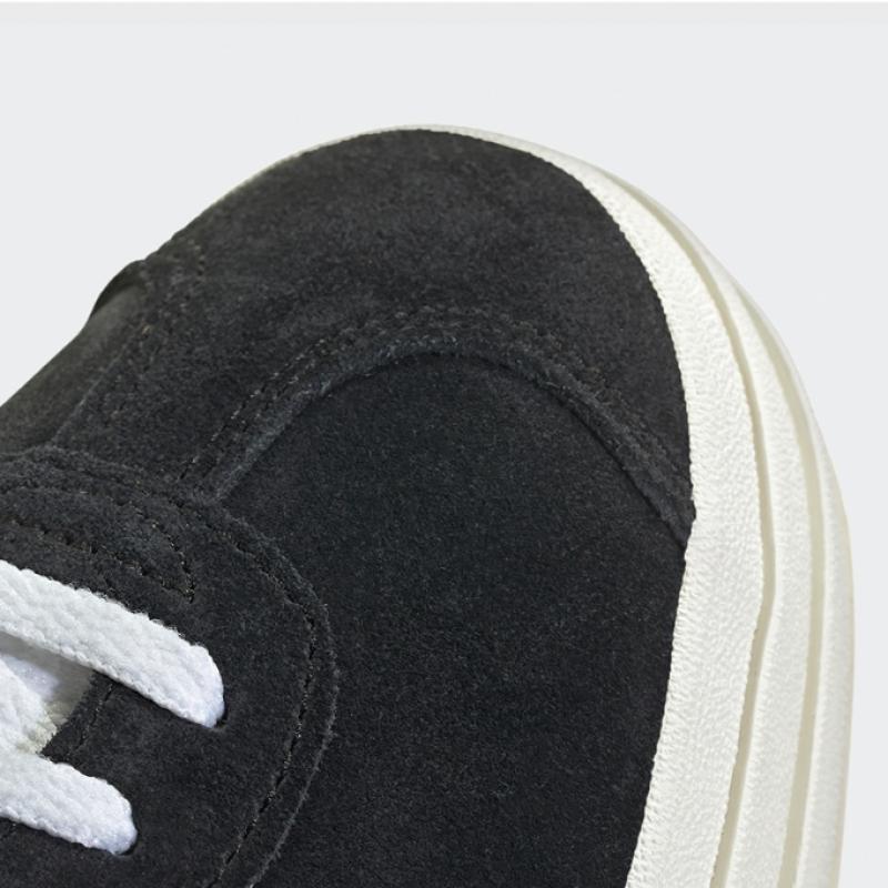 Adidas Gazelle Bold W   Core Black Hq6912