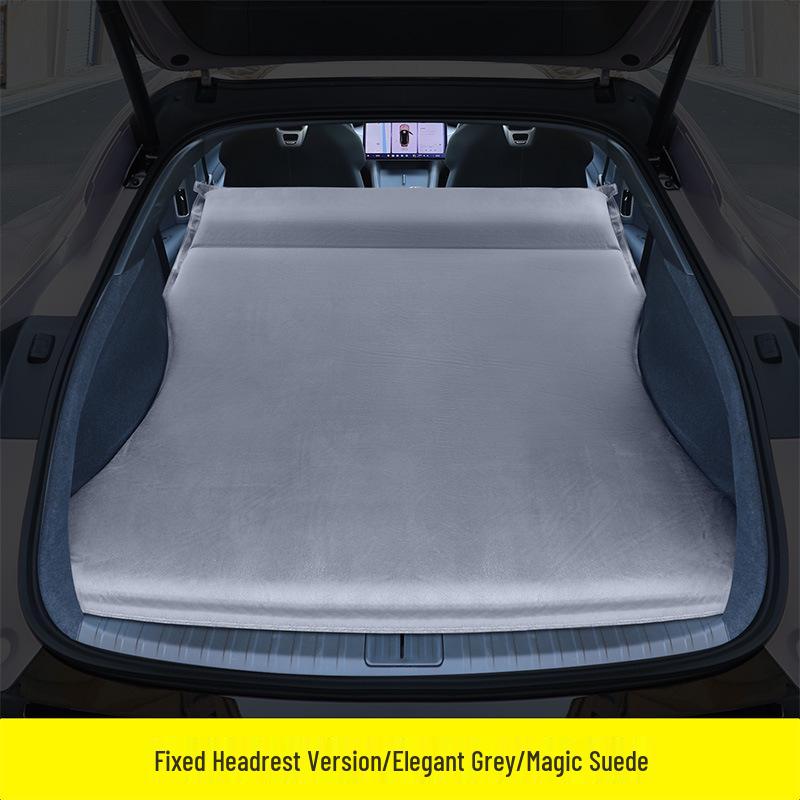 Xiaomi Yu7 Inflatable Car Mattress for Rear Seat or Trunk