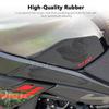 For CFMOTO 450SR 450sr 450 SR 2022 2023 2024 New Motorcycle Rubber Fuel Tank Decoration And Protection Stickers Pad Decals
