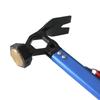 OEING Outdoor Portable Camping Tent Peg Hammer