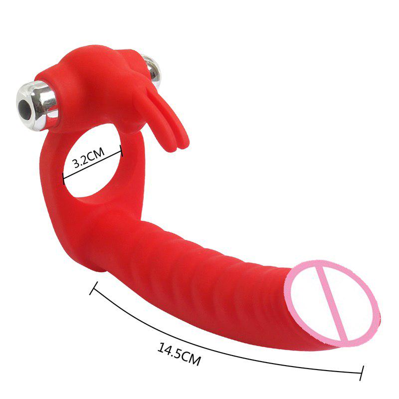 Female Anal Vibrator Female Anal Vibrator