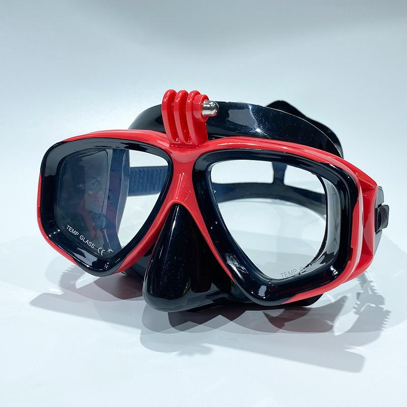 Diving Goggles, Snorkel Goggles, Snorkeling Masks