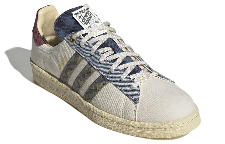 adidas Campus 80s Low Culture of Los Angeles - GY4598