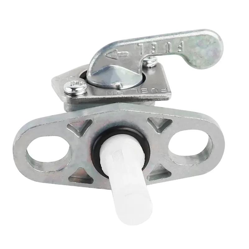 Fuel Petcock Valve Gas Tank Switch Fuel Cut Off Valve for Honda CR125R CR250R CR450R CR480R CR500R 16950-ML3-911 16997-467-000