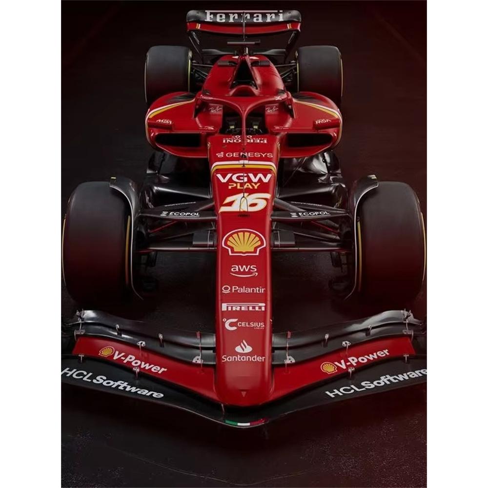 F1 Racing 5D Diamond Painting Kit DIY Handcraft Art Full Round_Square Drill Rome Decor Gift for Friends