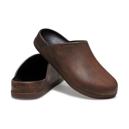 Dylan Burnished Clog Mo  24sucl209517  For Crocs