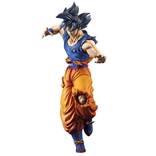 

Dragon Ball Super Gigantic Series Son Goku Selfish Secret Trillion Figure