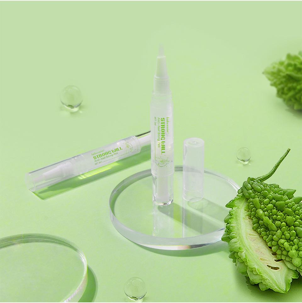 Nail Nutrition Oil Pen Nail Treatment Pen Cuticle Revitalizer Oil Prevent Agnail Nail Gel Polish Nourish Skin Pen