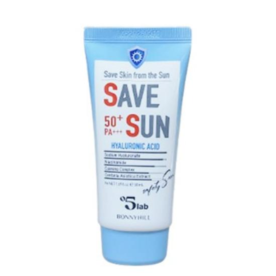 BONNYHILL O Five Lab Vitamin Save Sun SPF50+ PA+++ 50ml