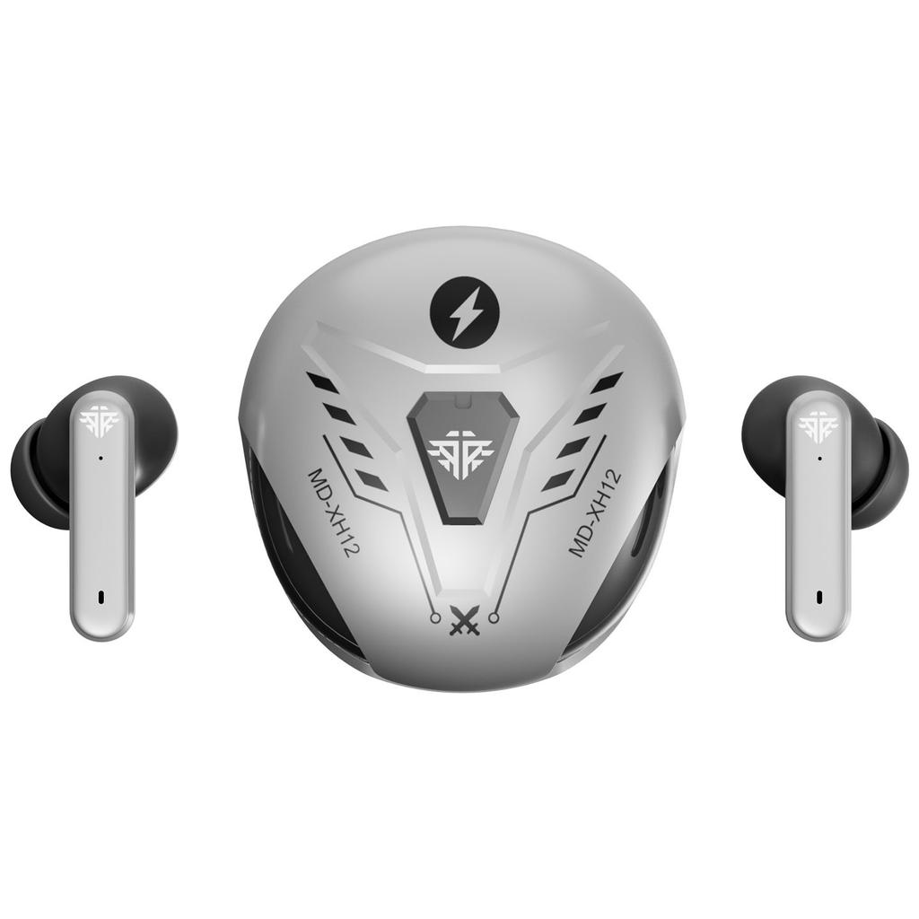 Bezdrôtové Bluetooth 5.4 ANC Slúchadlá s aktívnou redukciou šumu na hry s RGB HD hovormi Slúchadlá do uší s AI prekladom v reálnom čase Herné slúchadlá