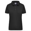 James and Nicholson Womens/Ladies Work Polo Shirt