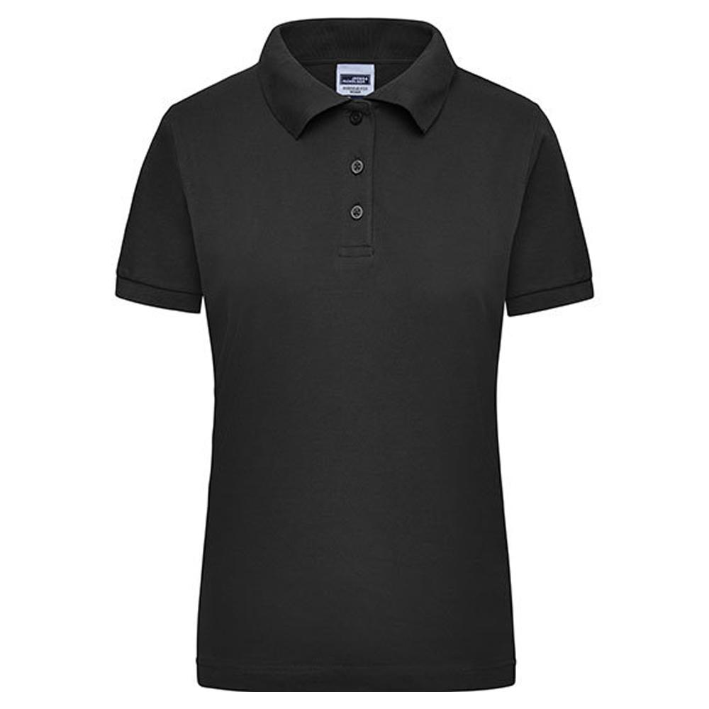 James and Nicholson Womens/Ladies Work Polo Shirt